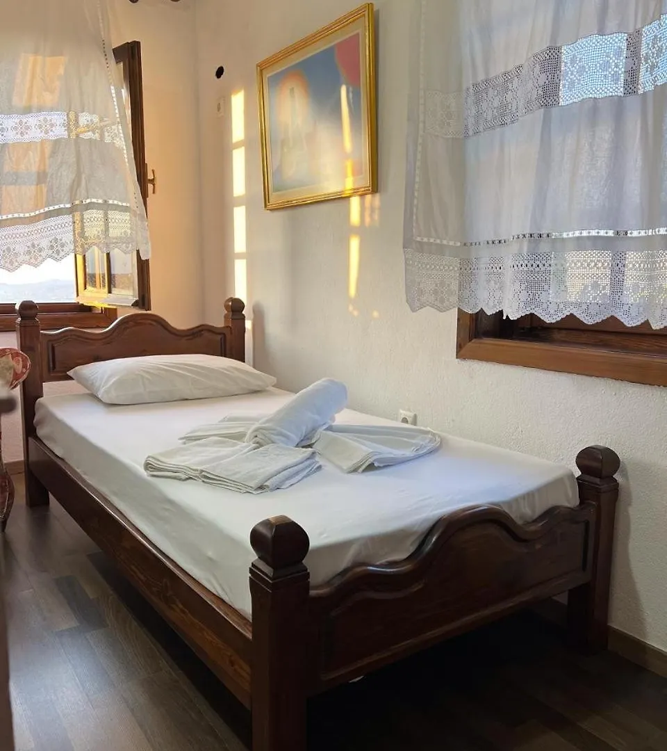 Гостевой дом Отель Pjetri House Берат